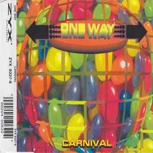 One Way - Carnival mp3