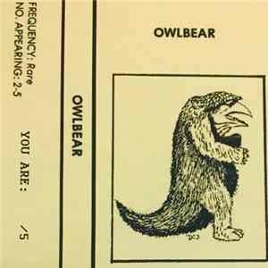 OWLBEAR - Owlbear mp3