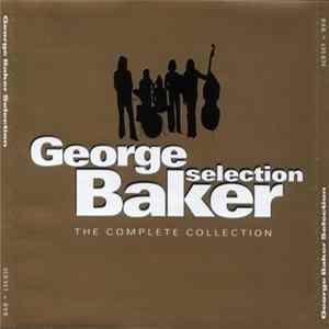 George Baker Selection - The Complete Collection mp3