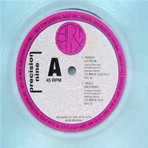 Various - Precision Nine mp3