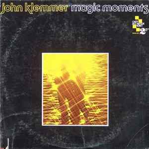 John Klemmer - Magic Moments mp3