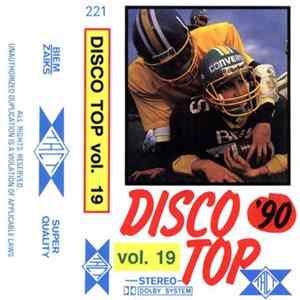 Various - Disco Top Vol. 19 mp3