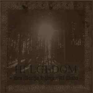 Helgedom - Den Mörka Skogen Af Ondo mp3