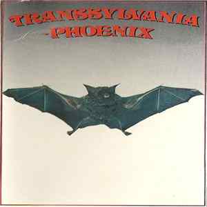 Transsylvania Phoenix - Transsylvania-Phoenix mp3