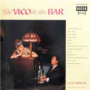 Vico Torriani - Bei Vico In Der Bar mp3