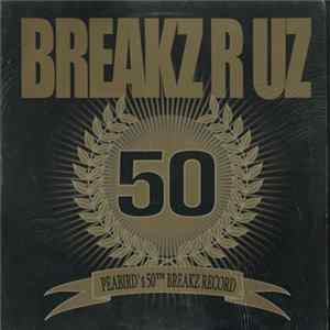 DJ Peabird - Number 50 mp3