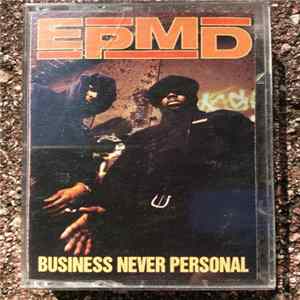 EPMD - Business Never Personal mp3