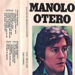 Manolo Otero - Exitos De Manolo Otero mp3
