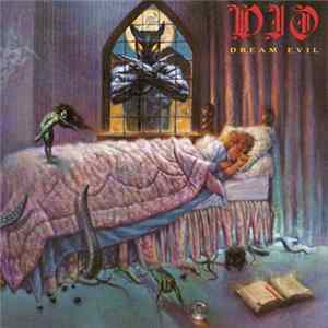 Dio - Dream Evil mp3