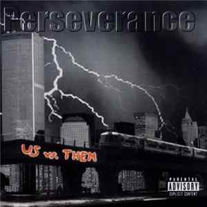 Perseverance - Us Vs. Them mp3