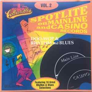 Various - Spotlite On Mainline And Casino Records, Volume 2 mp3