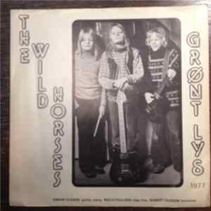 The Wild Horses - Grønt Lys mp3