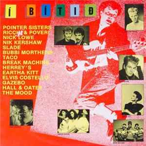 Various - Í Bítið mp3