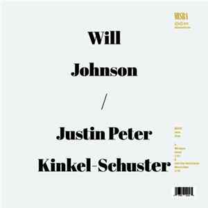 Will Johnson, Justin Peter Kinkel-Schuster - Inclined / Moccasin Bones mp3