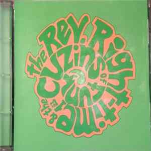 The Rev. Right Time And The First Cuzins Of Funk - The Rev. Right Time And The First Cuzins Of Funk mp3
