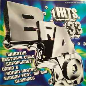 Various - Bravo Hits 33 mp3
