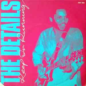 The Details - Keep On Running mp3