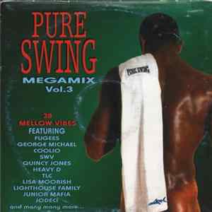 Various - Pure Swing Megamix Vol.3 mp3