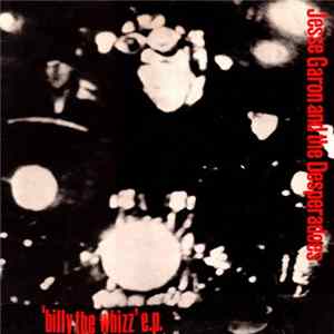 Jesse Garon & The Desperadoes - Billy The Whizz mp3