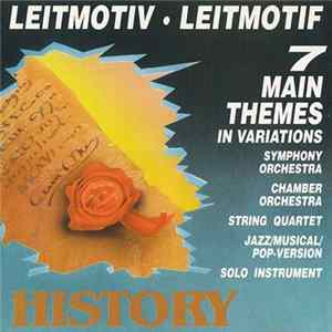Roland Baumgartner - History mp3