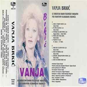 Vanja Brkić, Ansambl Slobodana Vidovića - Sama U Tudjem Svjetu mp3