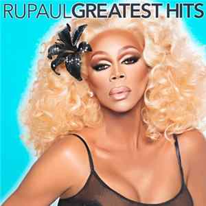 RuPaul - Greatest Hits mp3