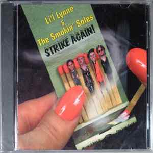 Li'l Lynne & The Smokin' Soles - Strike Again mp3