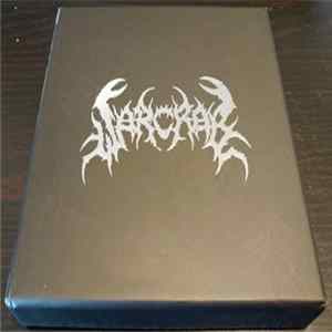 Warcrab - Scars Of Aeons mp3