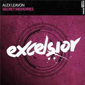 Alex Leavon - Secret Memories mp3
