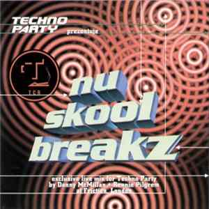 Various - Nu Skool Breakz mp3