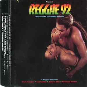 Various - Reggae 92 mp3