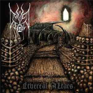 Craven Idol - Ethereal Altars mp3