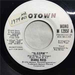 Diana Ross - Sleepin' mp3