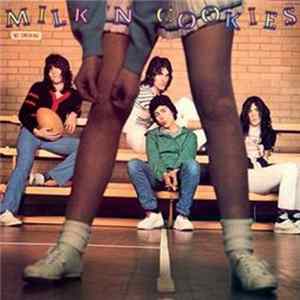 Milk 'N' Cookies - Milk 'N' Cookies mp3