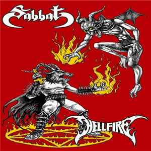 Sabbat, Hellfire - Sabbatical Hellfirexecution mp3