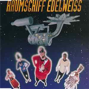 Edelweiss - Raumschiff Edelweiss mp3