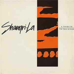 Various - Shangri-La - A Tribute To The Kinks mp3