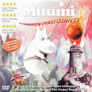 No Artist - Muumi Ja Punainen Pyrstötähti mp3