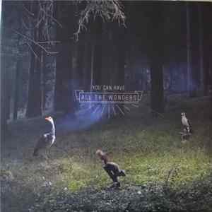 From Kid - You Can Have All The Wonders mp3
