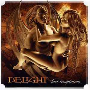 Delight - Last Temptation mp3