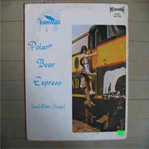 The Rainvilles - Polar Bear Express (and Other Songs) mp3
