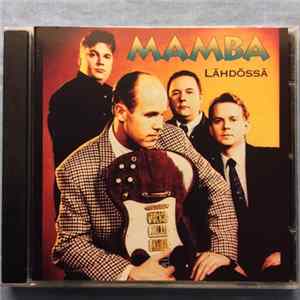 Mamba - Lähdössä mp3