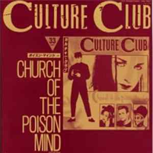 Culture Club & The Belle Stars - Church Of The Poison Mind / Sign Of The Times mp3