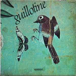 Guillotine - Guillotine mp3