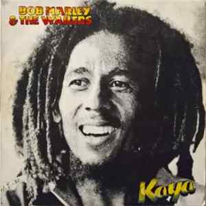 Bob Marley & The Wailers - Kaya mp3