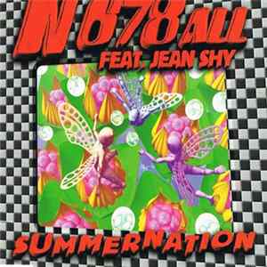 N 678 All Feat. Jean Shy - Summernation mp3