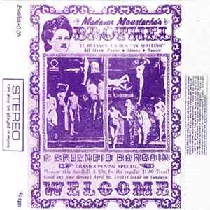 Harlots Of Beyond - Harlot's House mp3