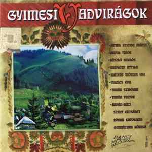 Various - Gyimesi Vadvirágok mp3