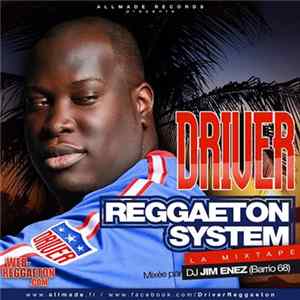 Driver - Reggaeton System mp3