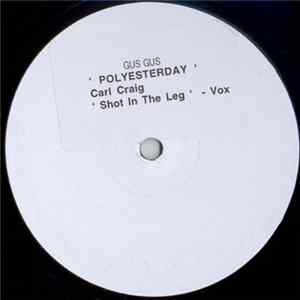 Gus Gus - Polyesterday mp3